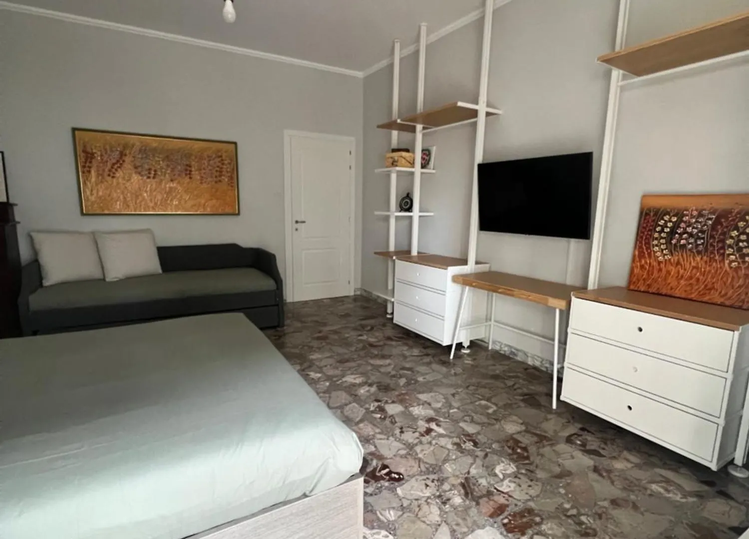 Satri Home Napoli Appartamento