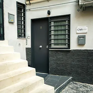 Cavahome Appartamento
